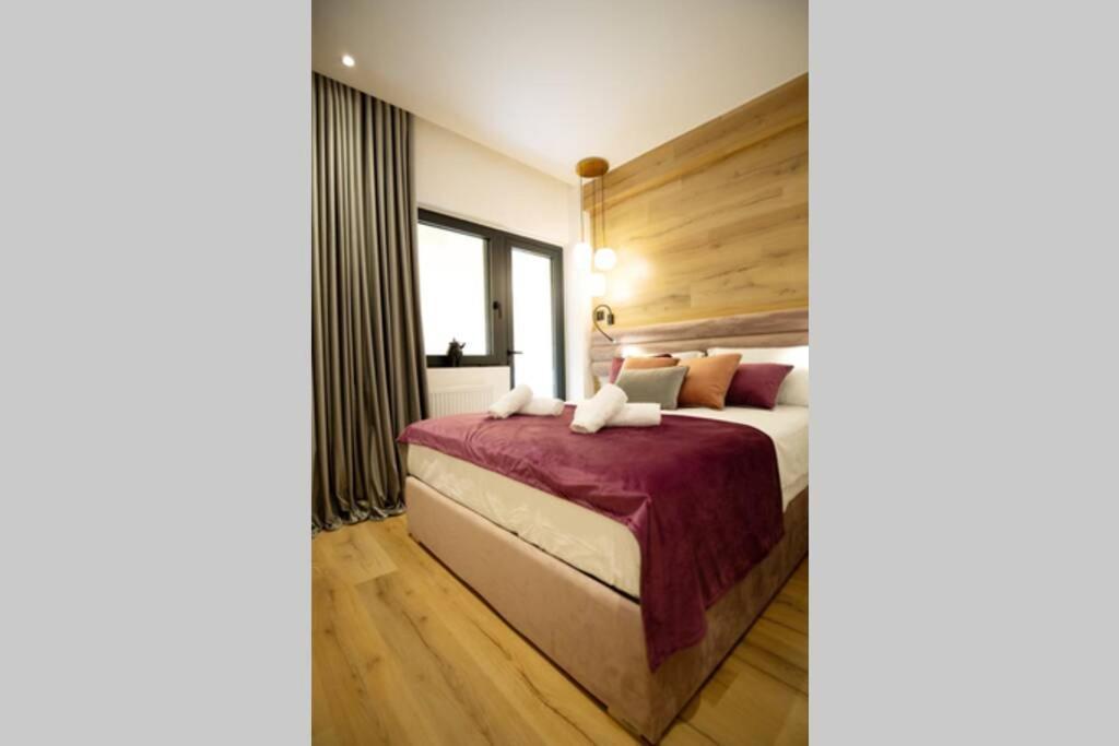 Ecostay-Serenity,Business Class Apartment By The Sea In Alimos Kalamaki Athens Exterior photo