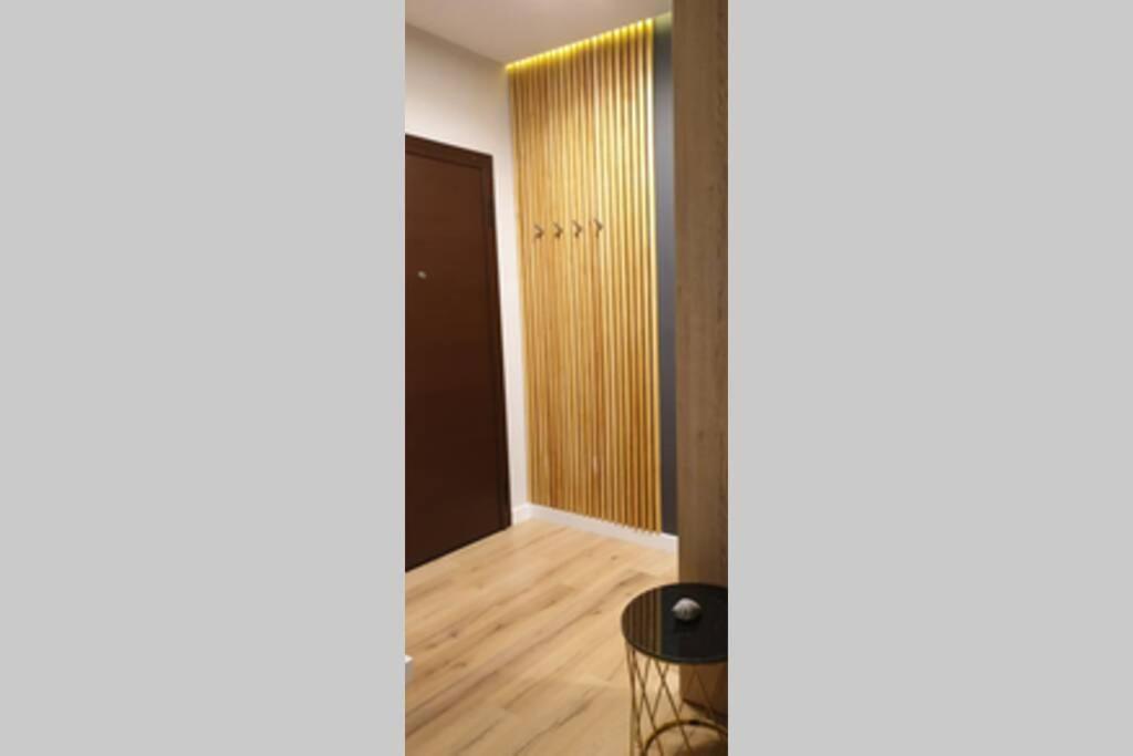 Ecostay-Serenity,Business Class Apartment By The Sea In Alimos Kalamaki Athens Exterior photo